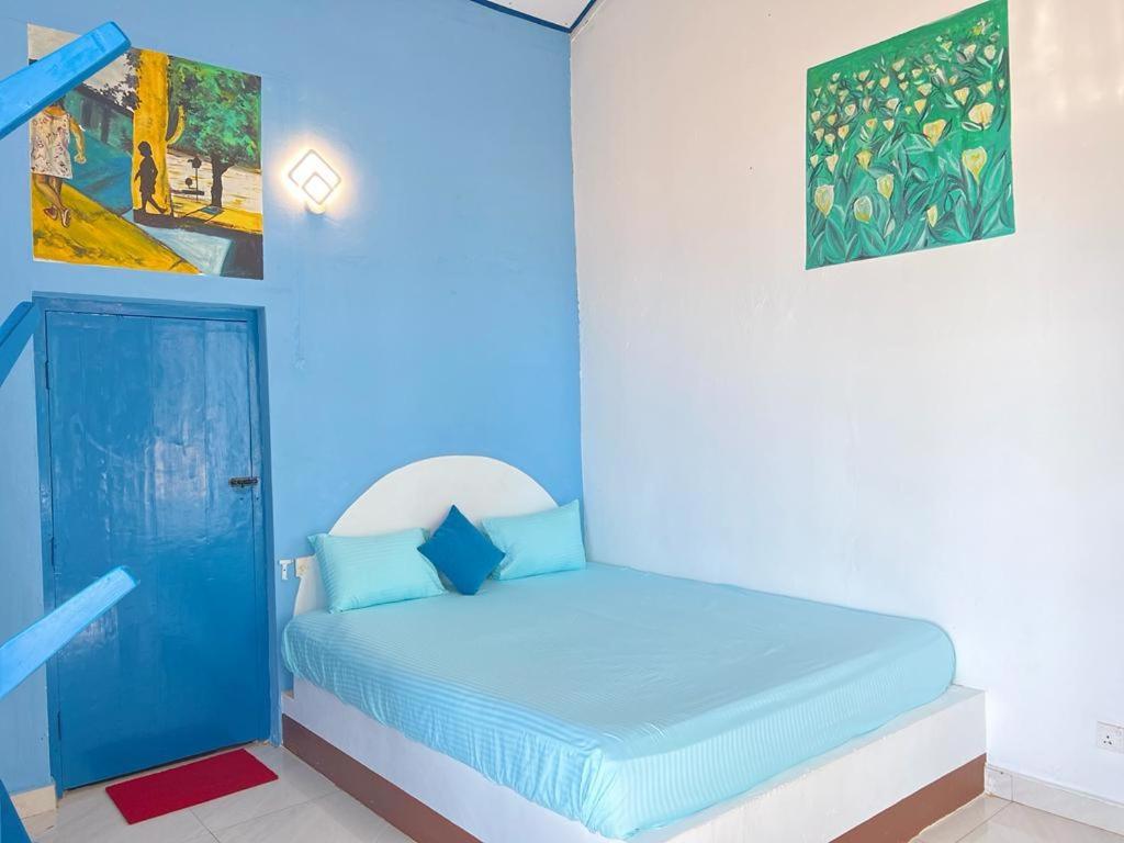 Tsunami Beach Hotel Arugam Bay Eksteriør billede